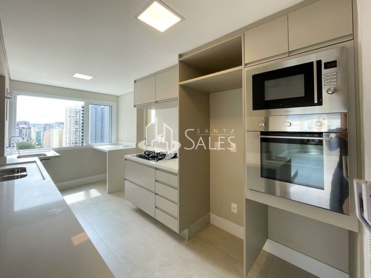Apartamento, 3 quartos, 175 m² - Foto 34