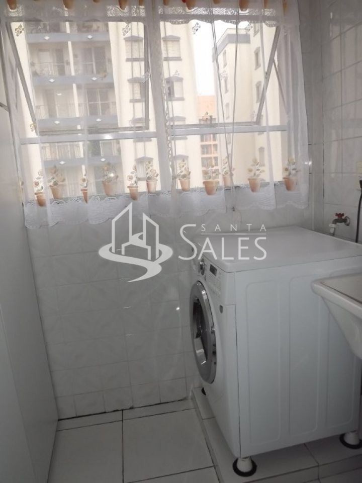 Apartamento, 2 quartos, 53 m² - Foto 1