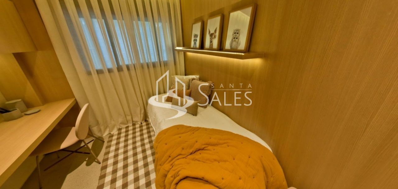 Apartamento, 2 quartos, 63 m² - Foto 10