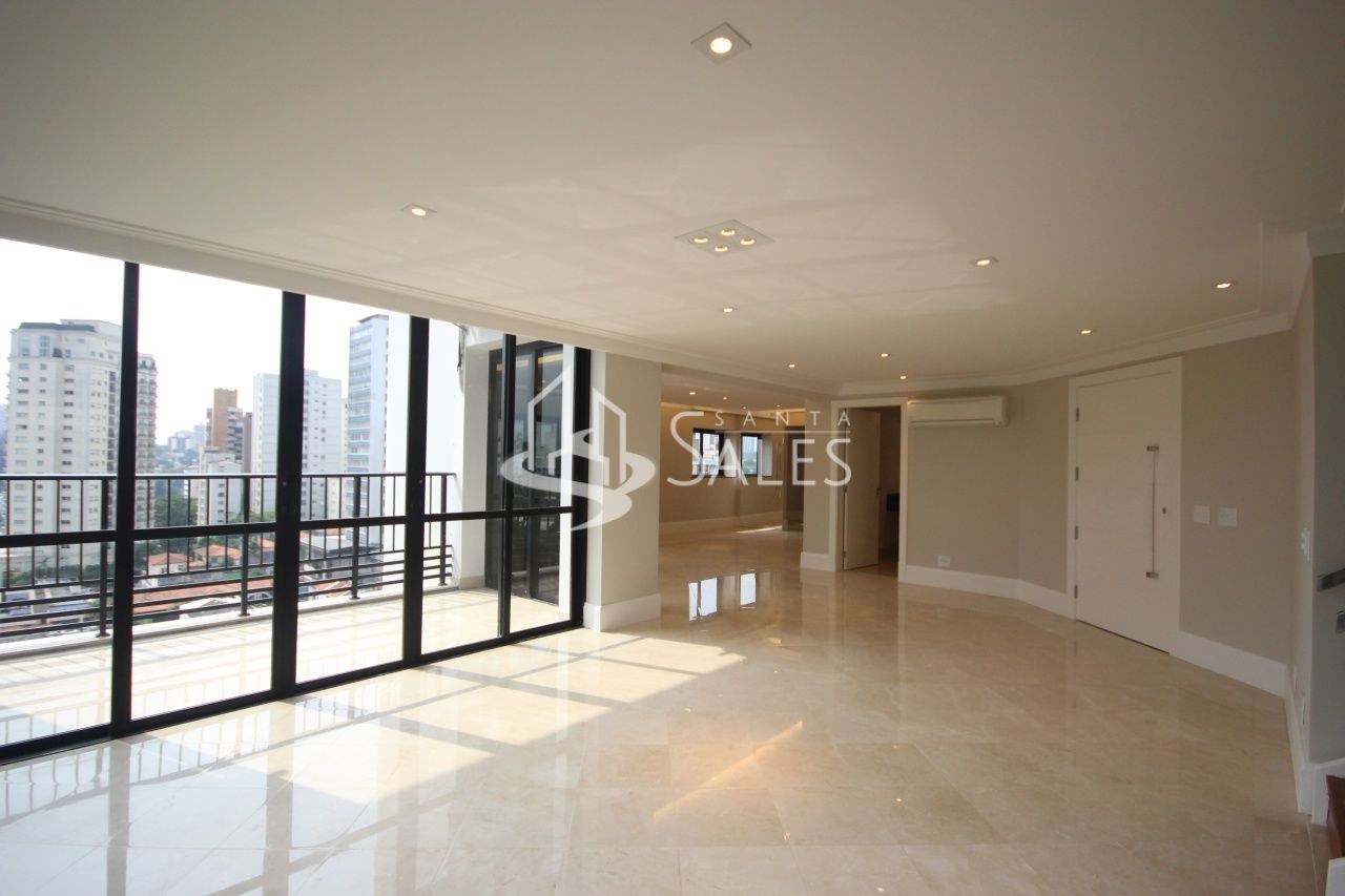Apartamento, 3 quartos, 285 m² - Foto 10