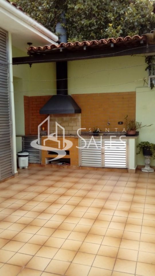 Casa, 3 quartos, 250 m² - Foto 18