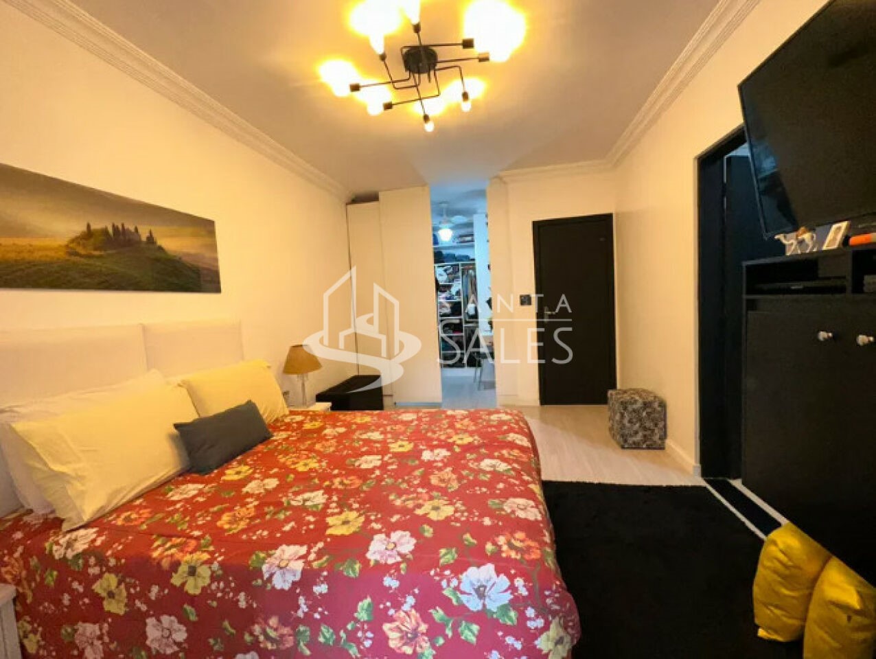 Casa, 4 quartos, 232 m² - Foto 10