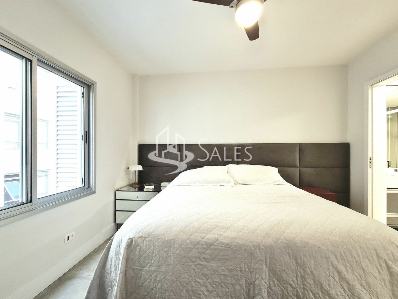 Apartamento, 2 quartos, 82 m² - Foto 24