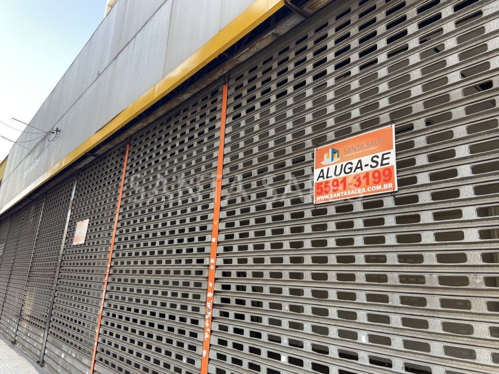 Loja-Salão, 305 m² - Foto 15