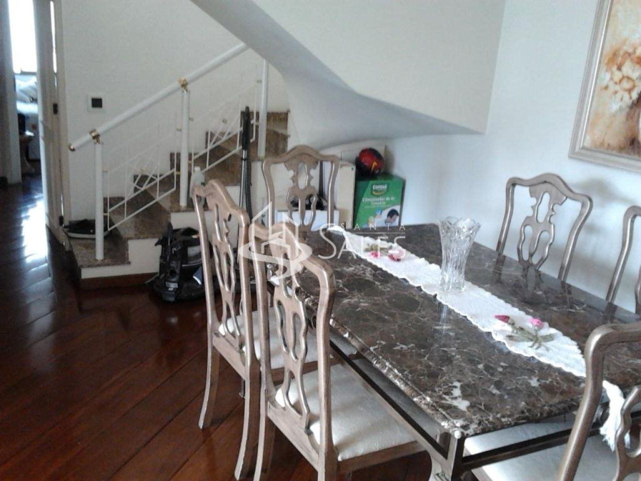 Cobertura, 4 quartos, 360 m² - Foto 9