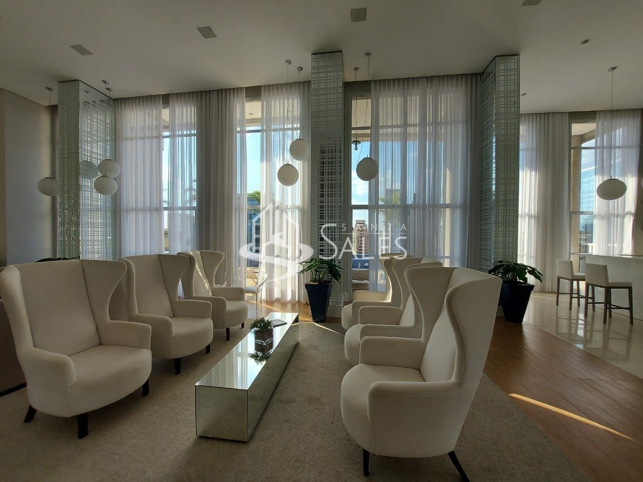 Apartamento, 1 quarto, 55 m² - Foto 18