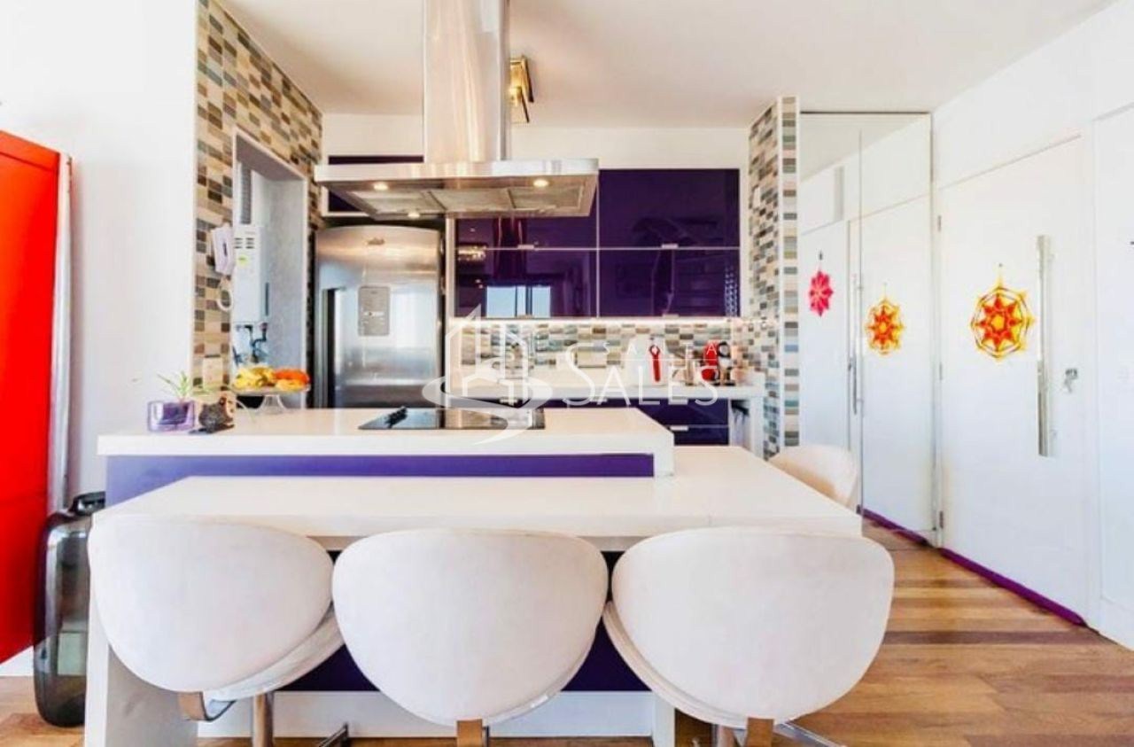 Apartamento, 2 quartos, 114 m² - Foto 5