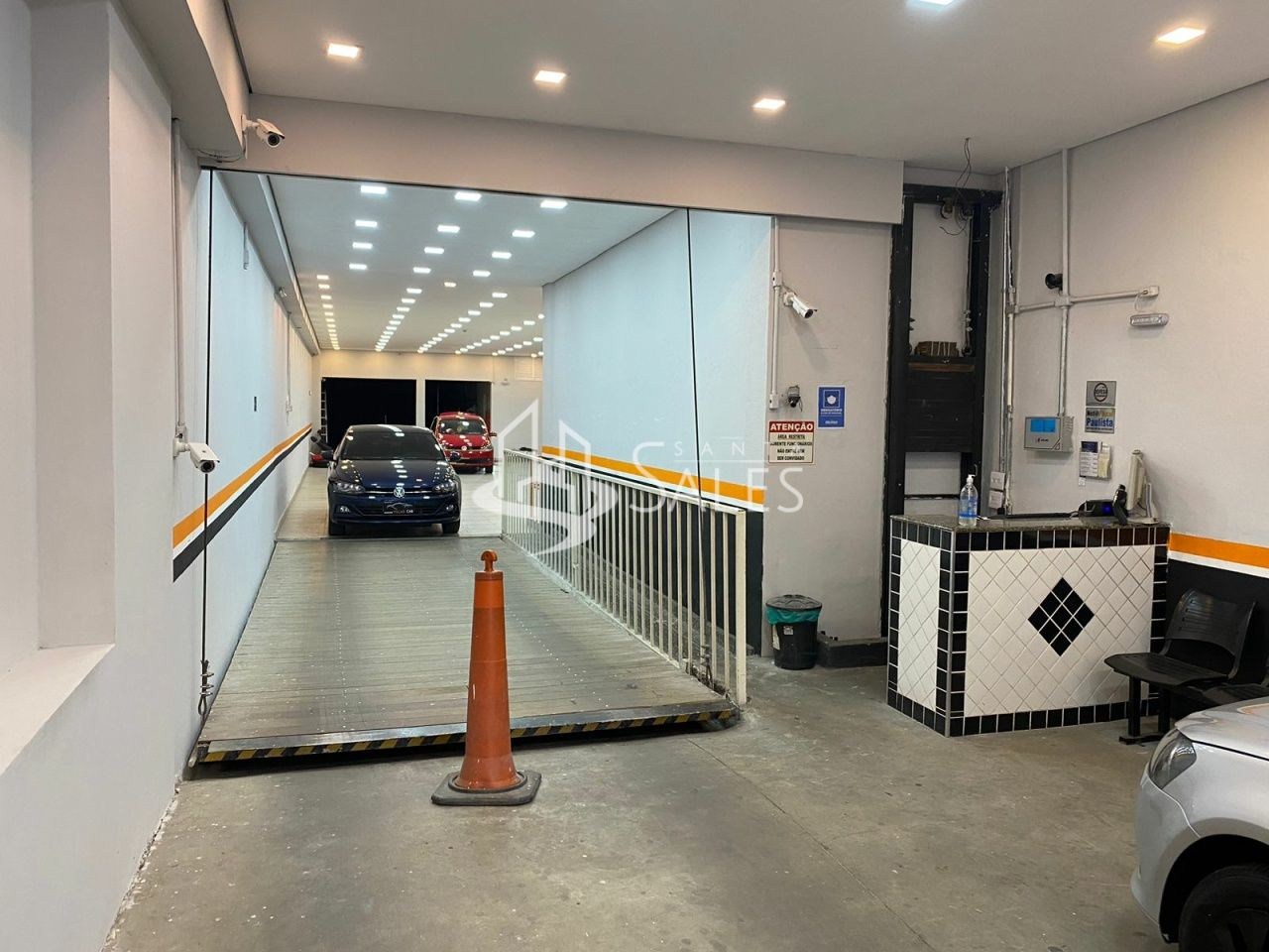 Imóvel Comercial, 1360 m² - Foto 4