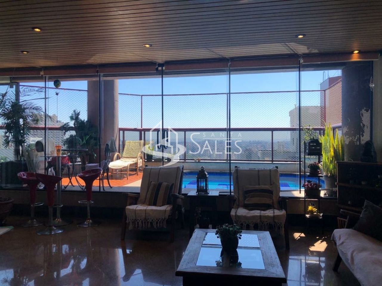 Apartamento, 4 quartos, 449 m² - Foto 23