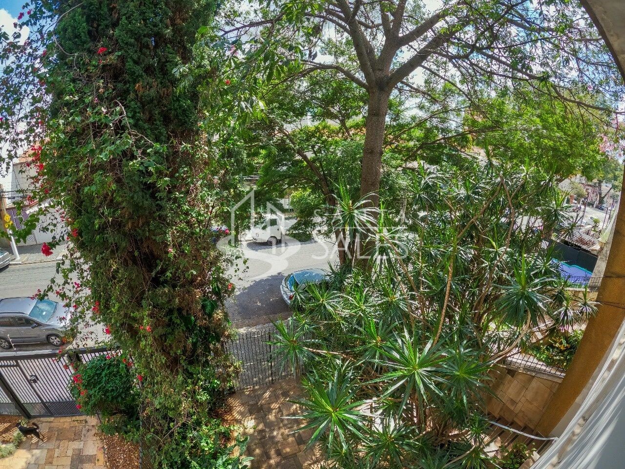 Sobrado, 4 quartos, 400 m² - Foto 18
