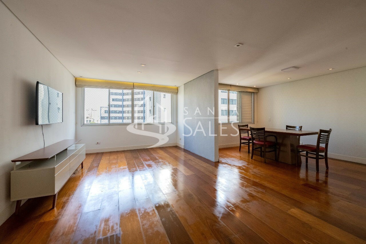 Apartamento, 2 quartos, 118 m² - Foto 9