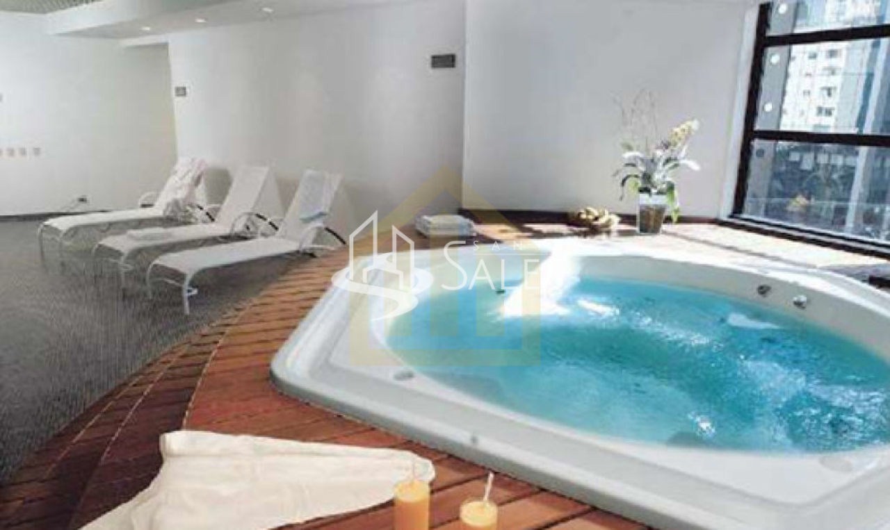 Apartamento, 1 quarto, 95 m² - Foto 14