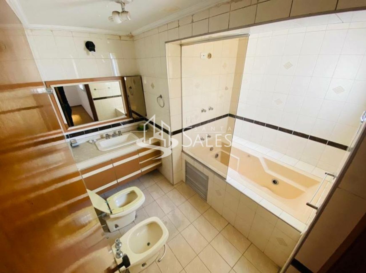 Cobertura, 4 quartos, 309 m² - Foto 13