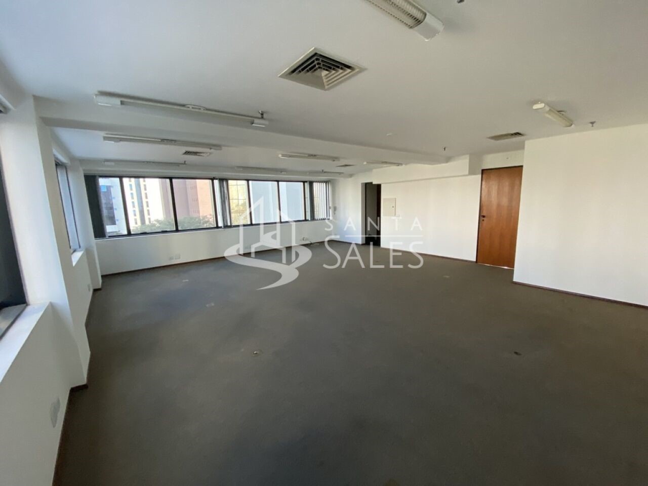 Loja-Salão, 146 m² - Foto 15
