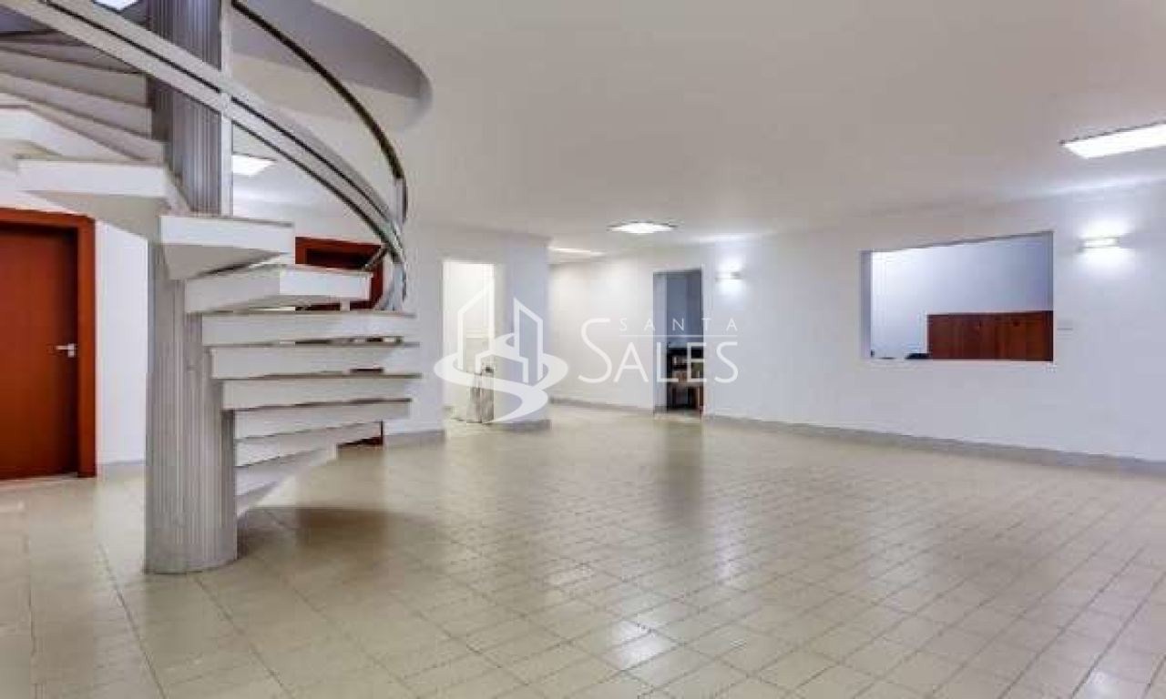 Sobrado, 3 quartos, 330 m² - Foto 10