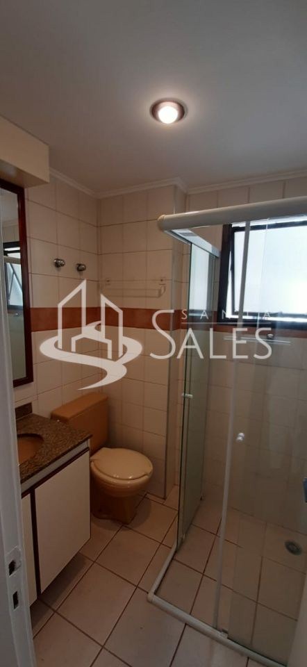 Apartamento, 1 quarto, 59 m² - Foto 1