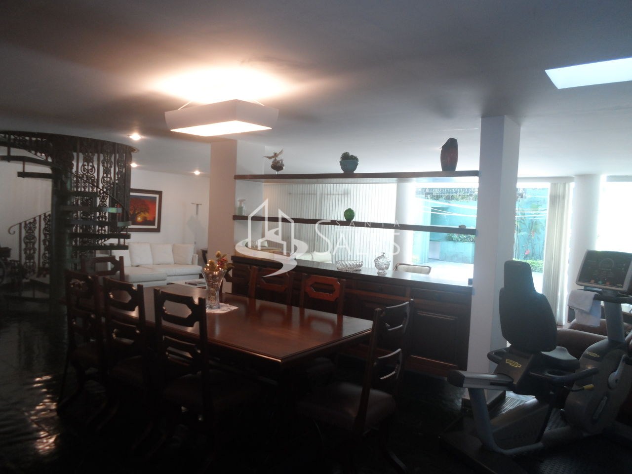 Sobrado, 4 quartos, 295 m² - Foto 10