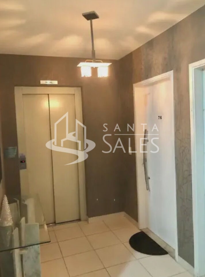 Apartamento à venda com 2 quartos, 72m² - Foto 6