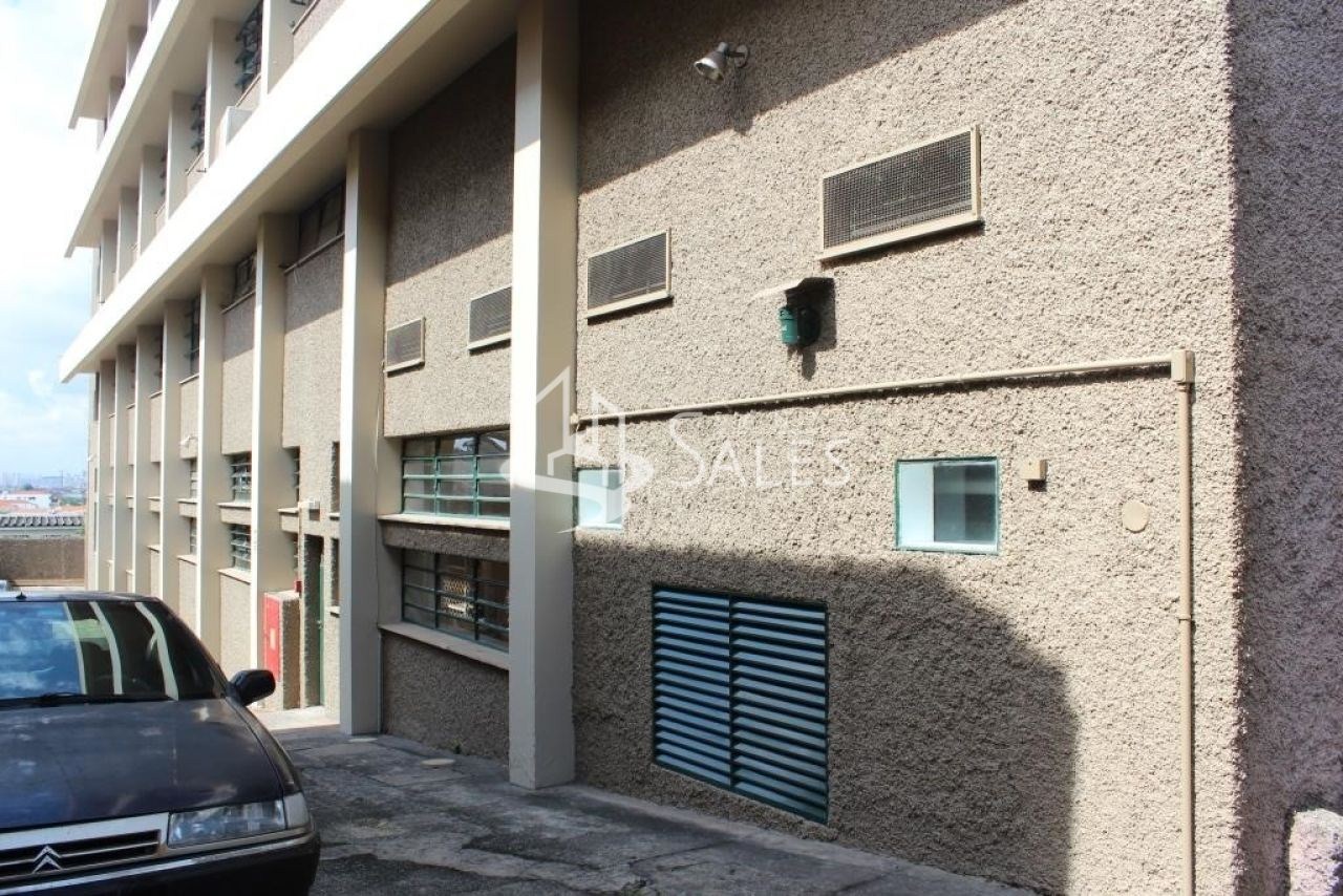 Depósito-Galpão, 8813 m² - Foto 4