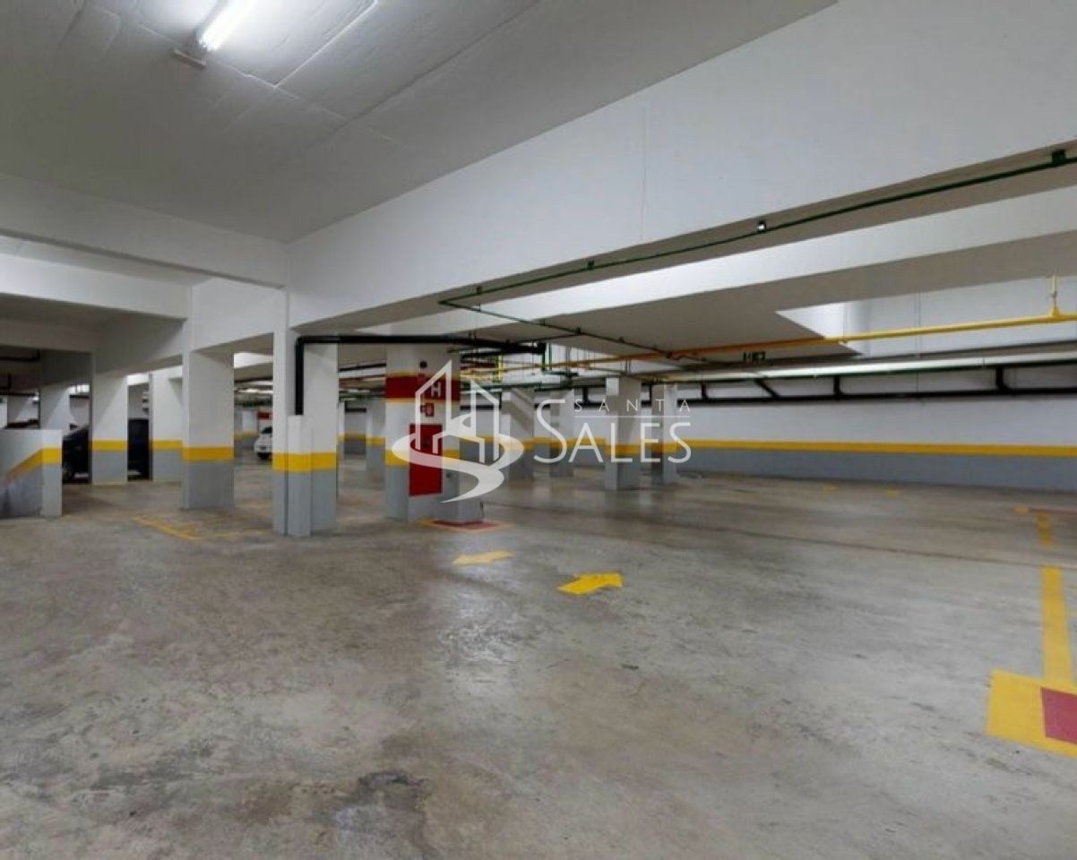 Apartamento, 2 quartos, 51 m² - Foto 33