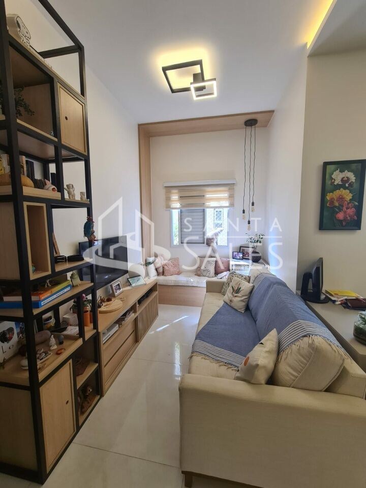 Apartamento, 2 quartos, 65 m² - Foto 12
