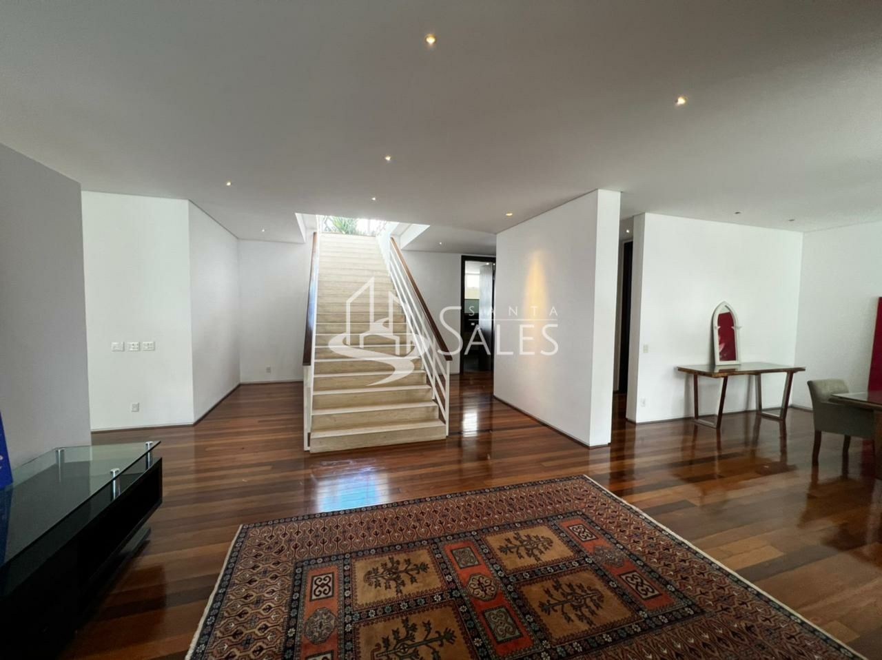 Sobrado, 3 quartos, 850 m² - Foto 42