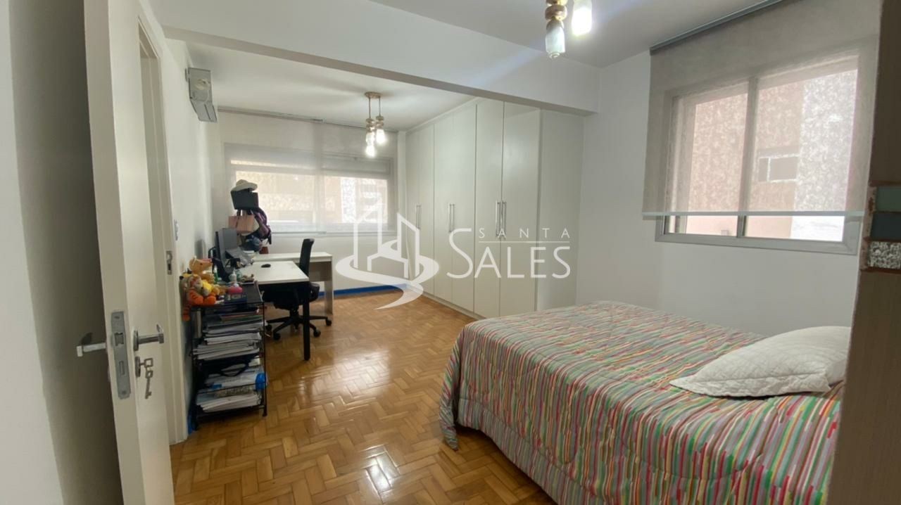 Apartamento, 3 quartos, 210 m² - Foto 9