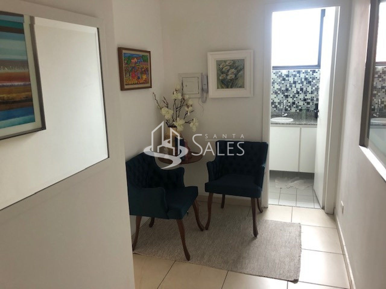 Sala-Conjunto, 35 m² - Foto 16
