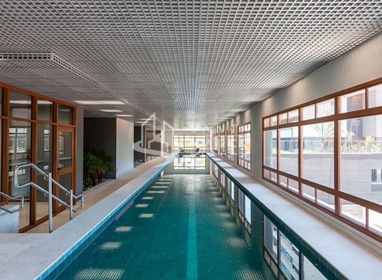 Apartamento, 1 quarto, 110 m² - Foto 19