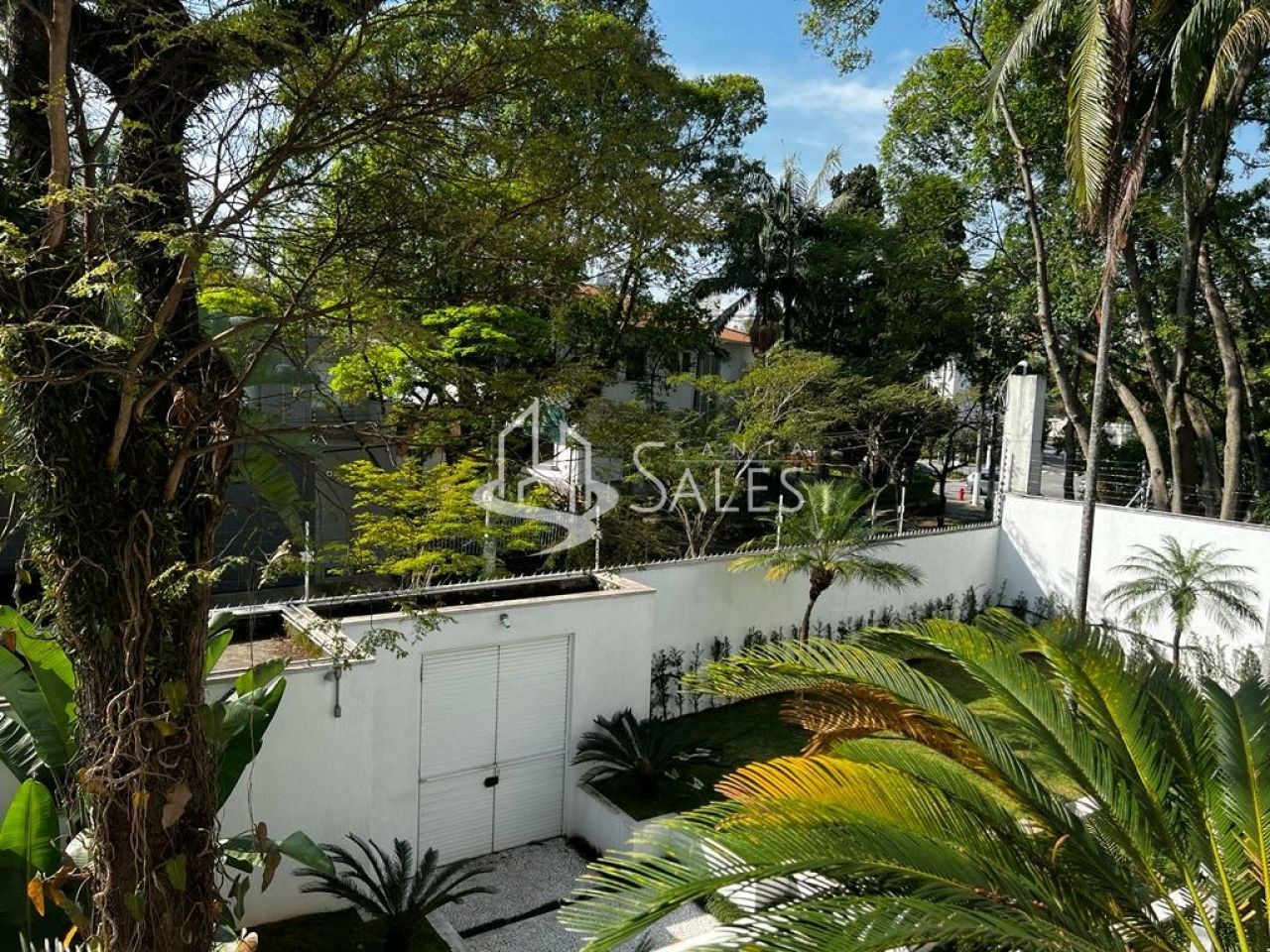 Sobrado, 3 quartos, 850 m² - Foto 22