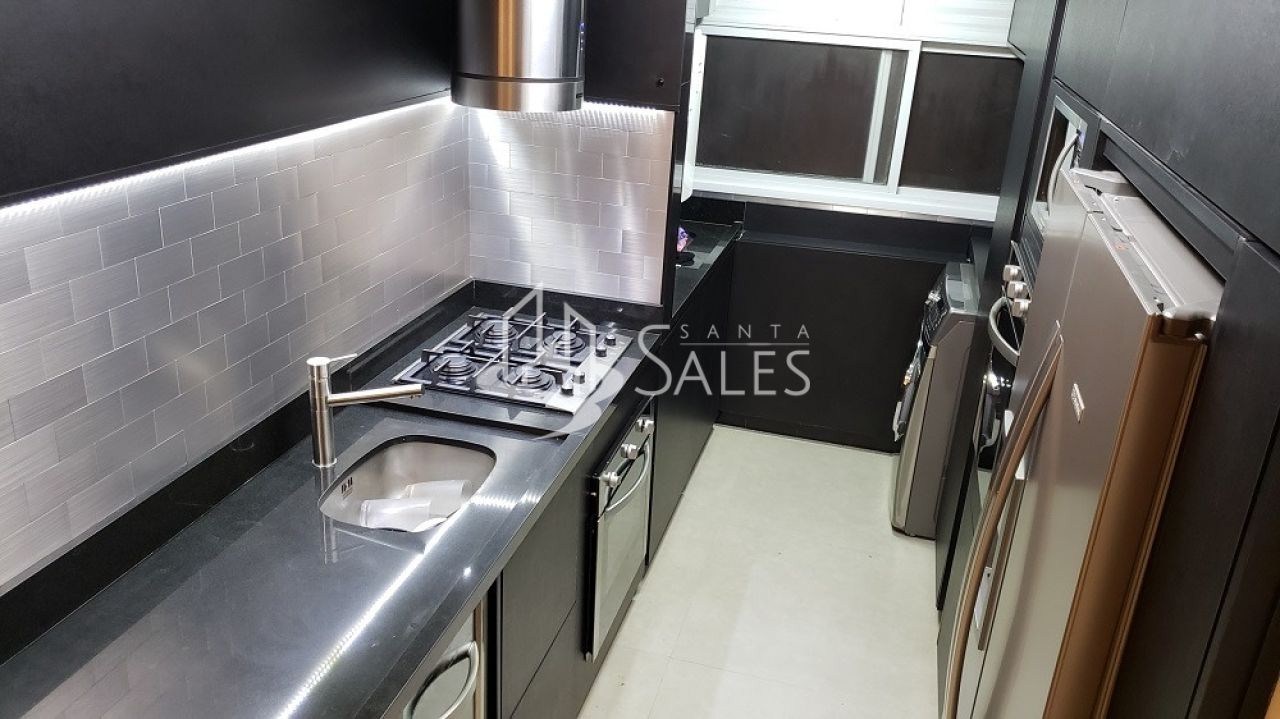 Apartamento, 1 quarto, 80 m² - Foto 8