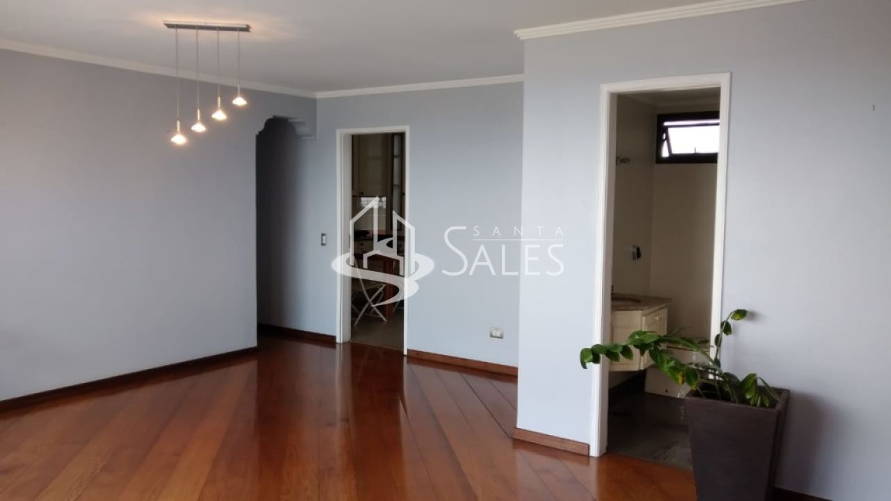 Apartamento, 3 quartos, 146 m² - Foto 1