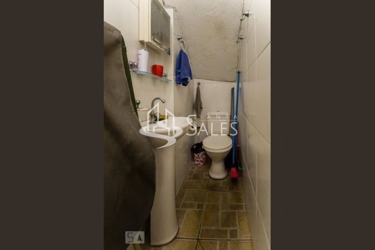 Sobrado, 4 quartos, 160 m² - Foto 19