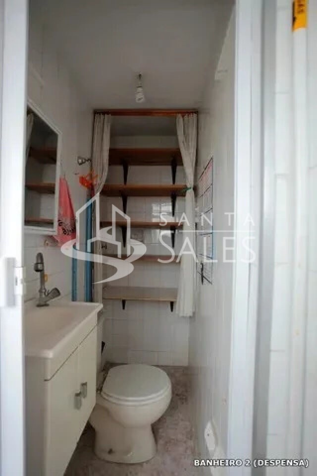 Apartamento, 3 quartos, 65 m² - Foto 20