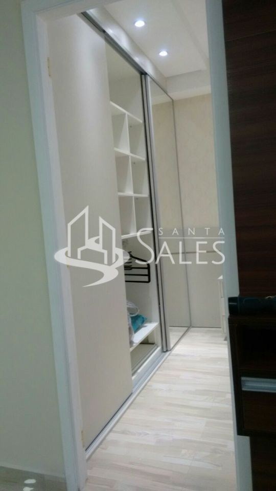Apartamento, 1 quarto, 33 m² - Foto 6