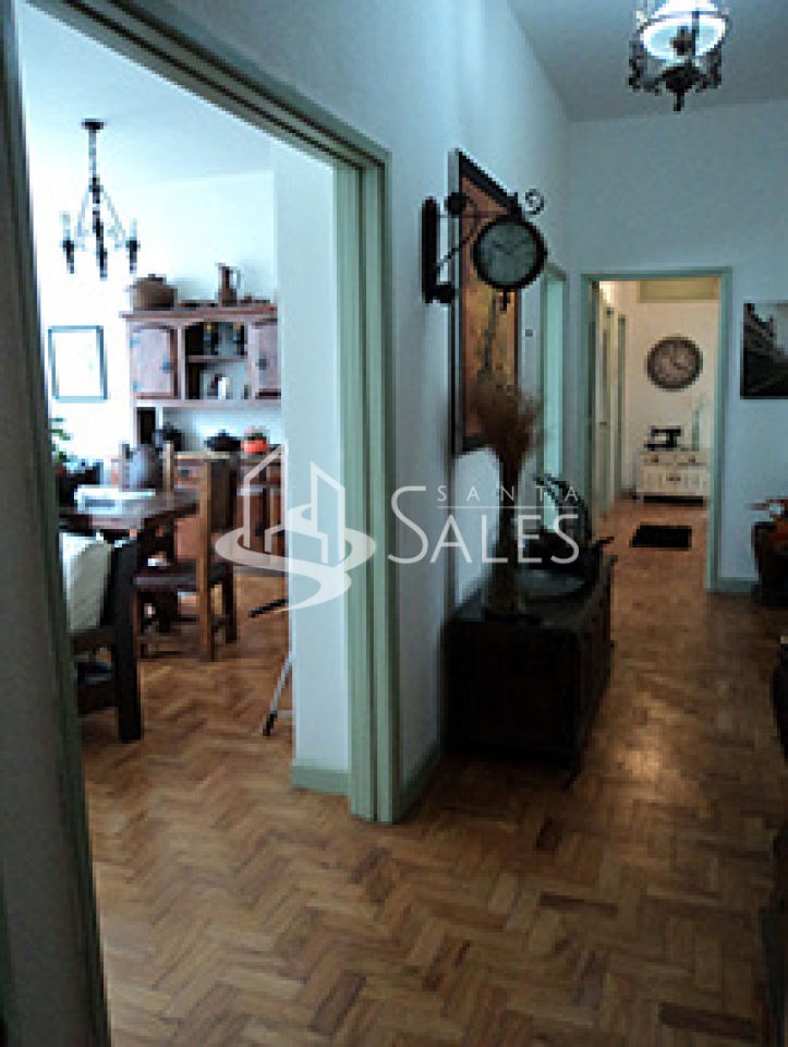 Apartamento, 3 quartos, 170 m² - Foto 5