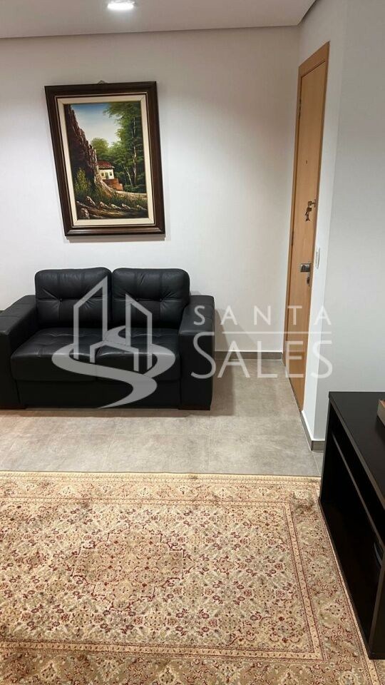 Loja-Salão, 32 m² - Foto 2