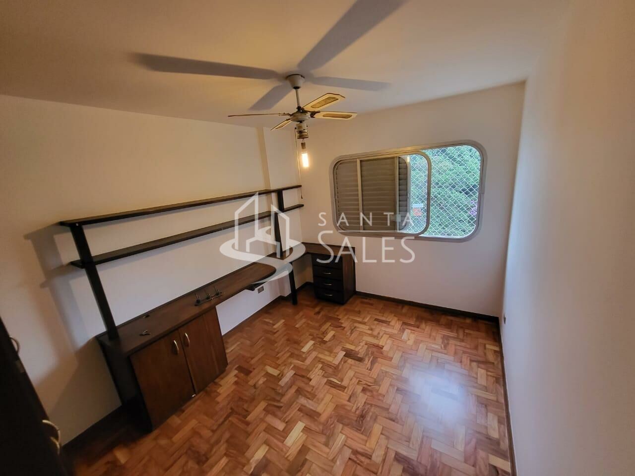 Apartamento, 2 quartos, 80 m² - Foto 9