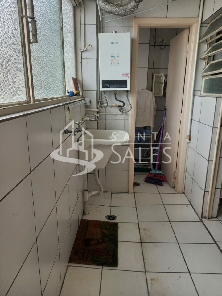 Apartamento, 3 quartos, 106 m² - Foto 5