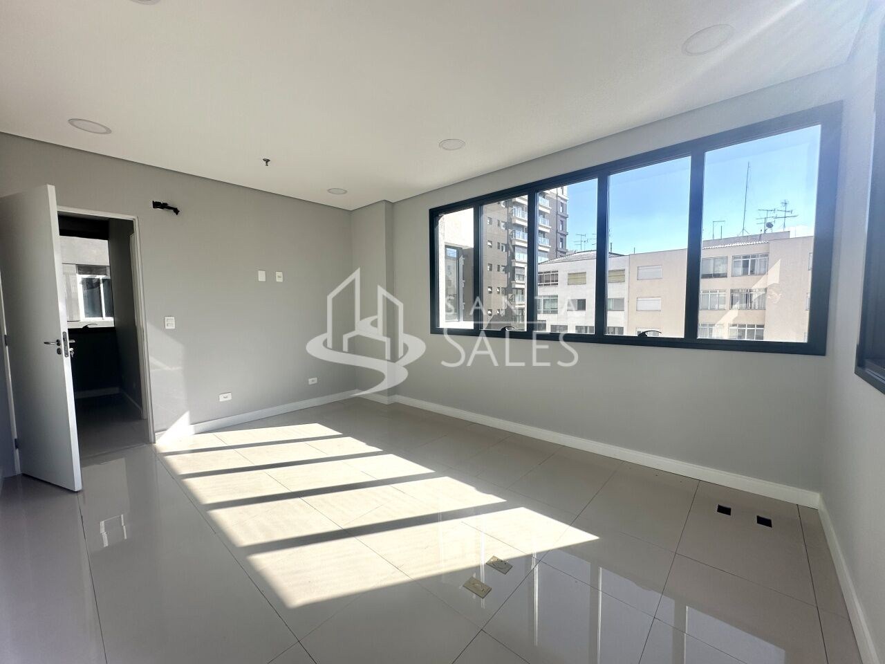 Sala-Conjunto, 60 m² - Foto 18