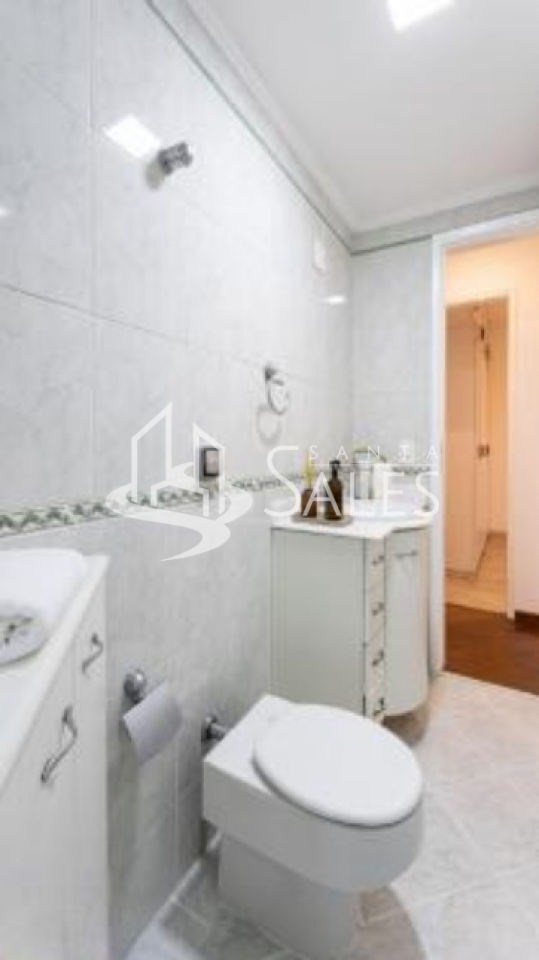 Apartamento, 4 quartos, 139 m² - Foto 17