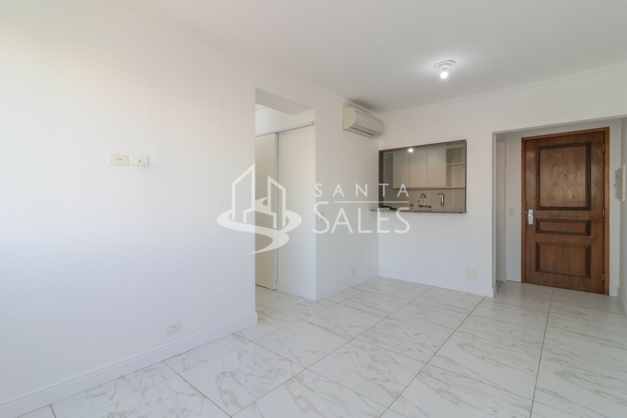 Apartamento, 3 quartos, 74 m² - Foto 2