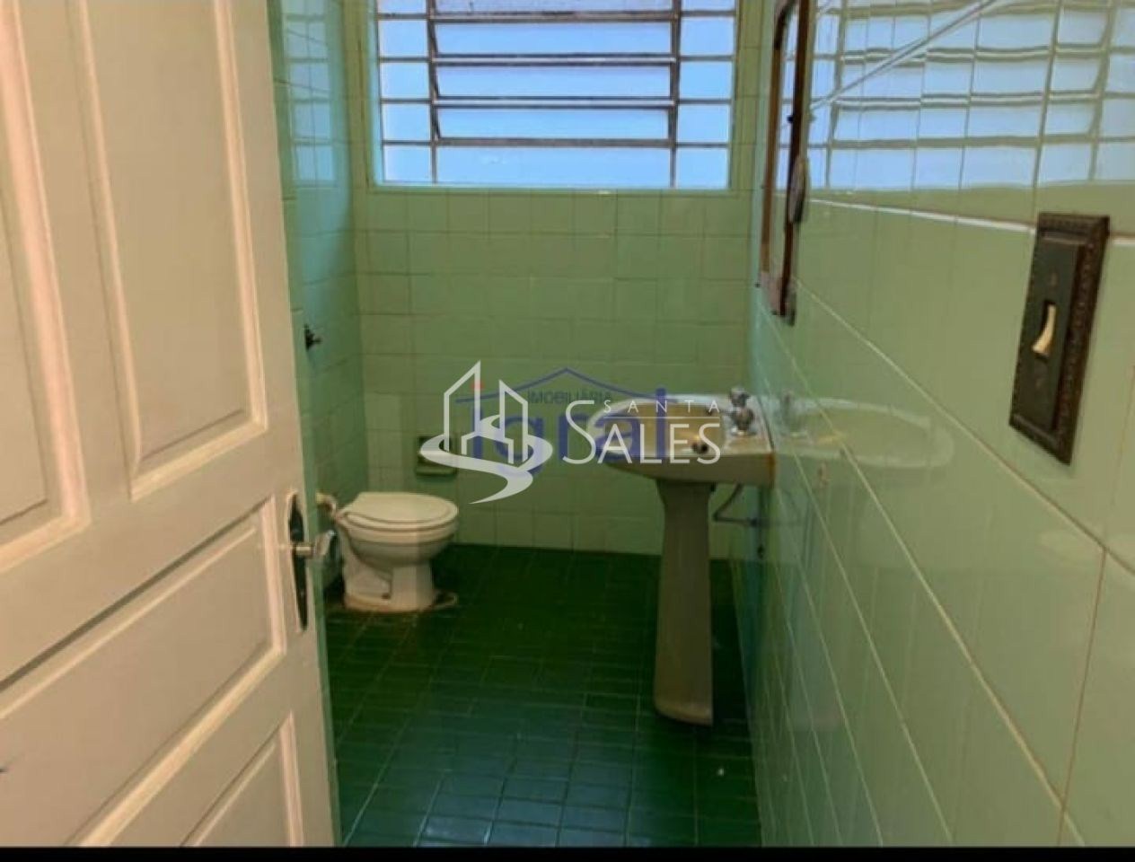 Prédio Inteiro à venda com 8 quartos, 361m² - Foto 13