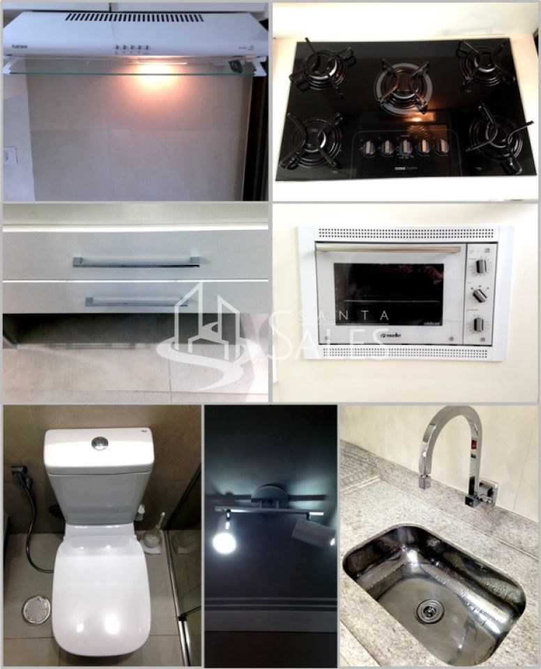 Apartamento, 2 quartos, 62 m² - Foto 20