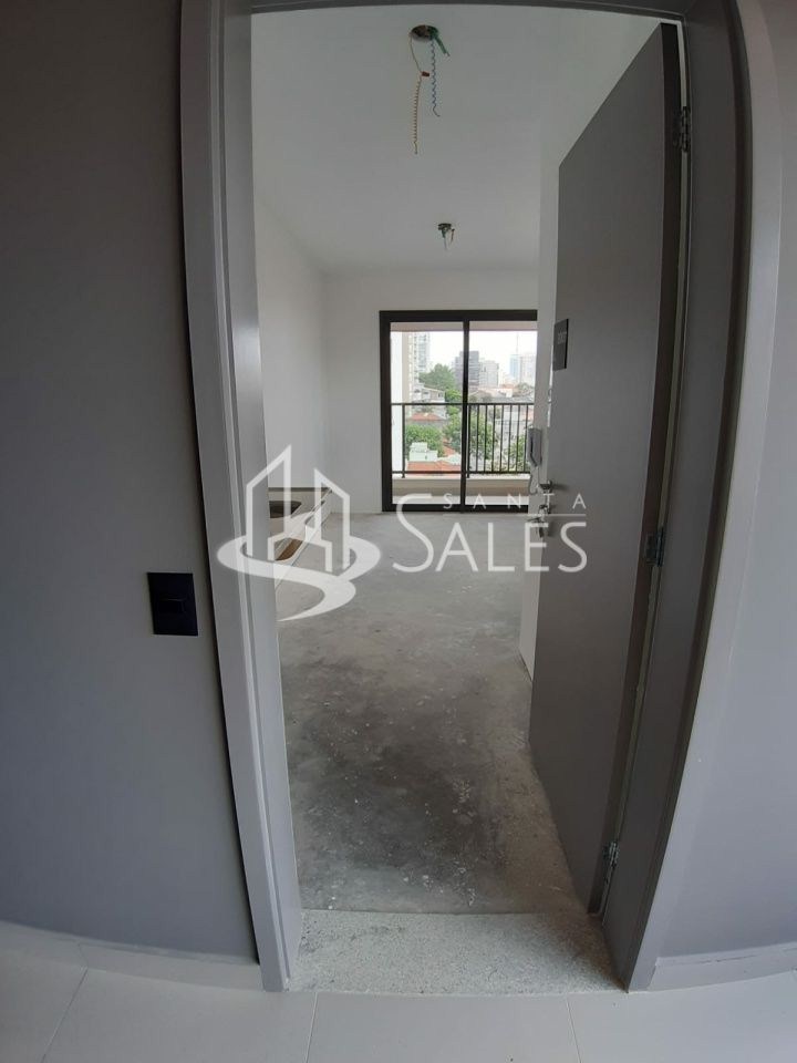Apartamento, 1 quarto, 27 m² - Foto 6
