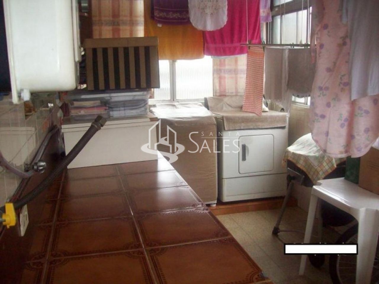 Sobrado, 3 quartos, 256 m² - Foto 98