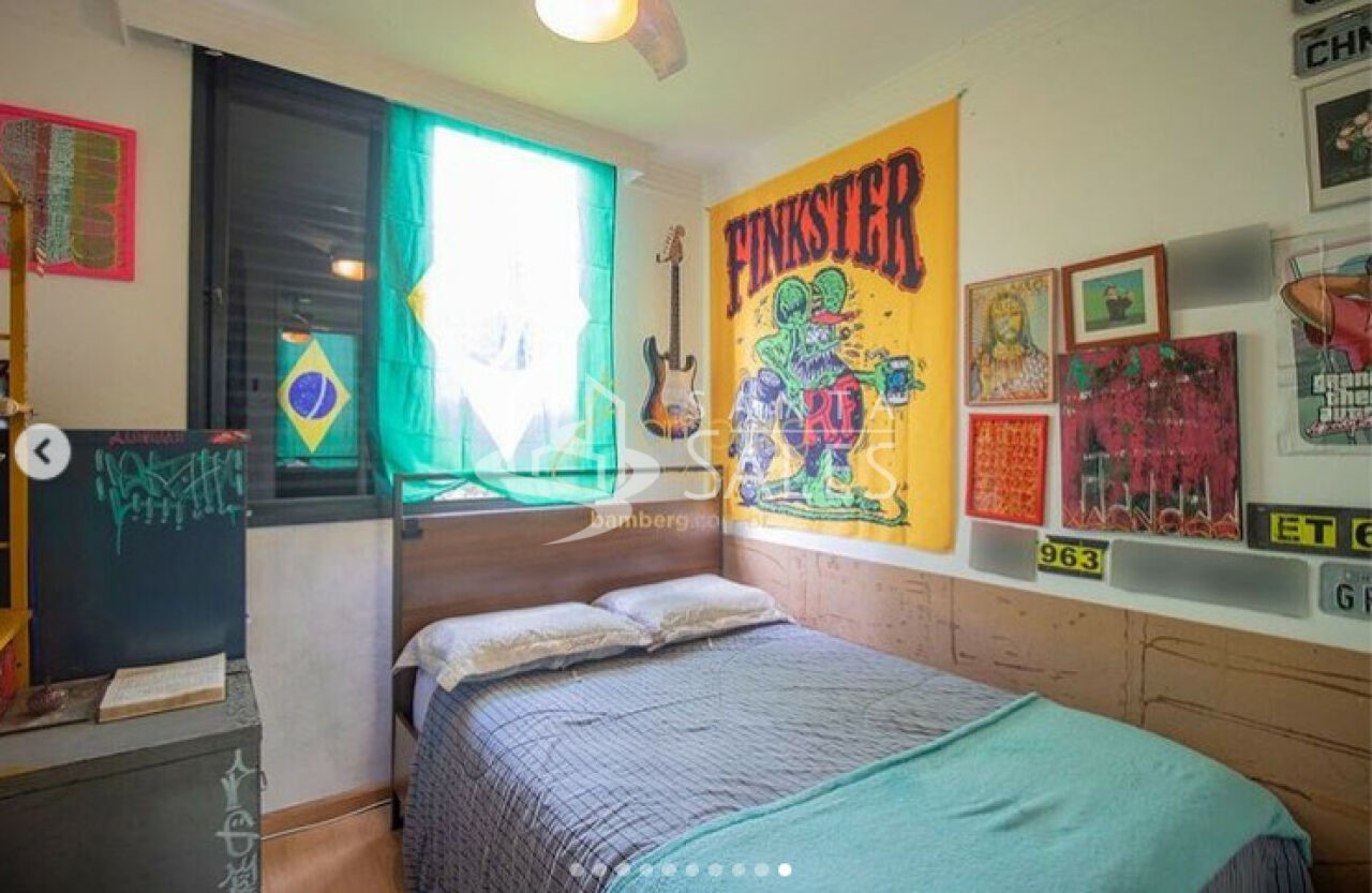 Apartamento, 3 quartos, 88 m² - Foto 7