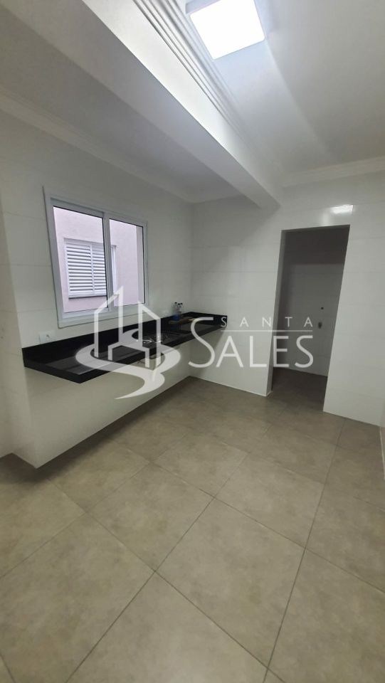 Cobertura à venda com 3 quartos, 154m² - Foto 6