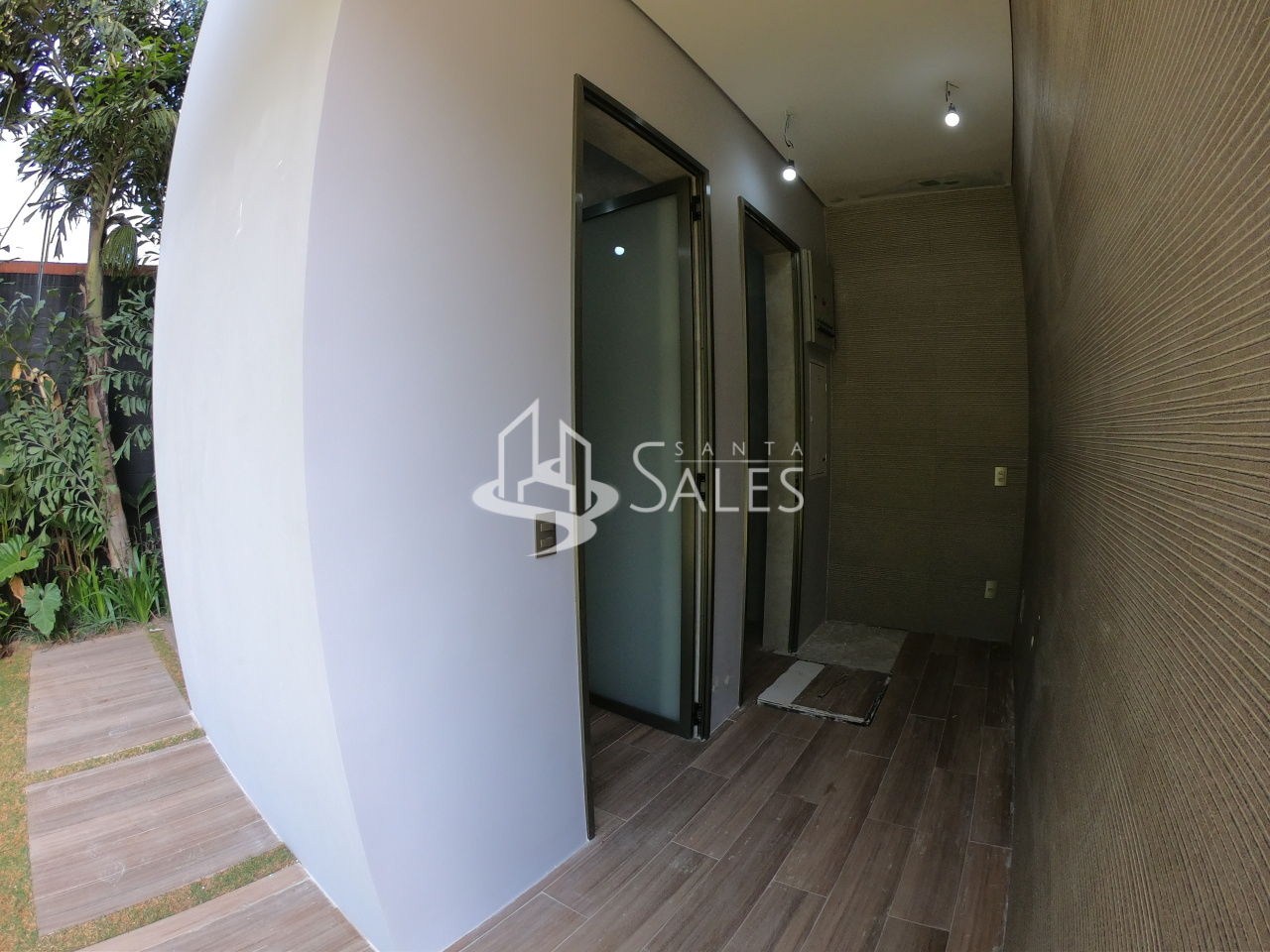 Sobrado, 6 quartos, 850 m² - Foto 33