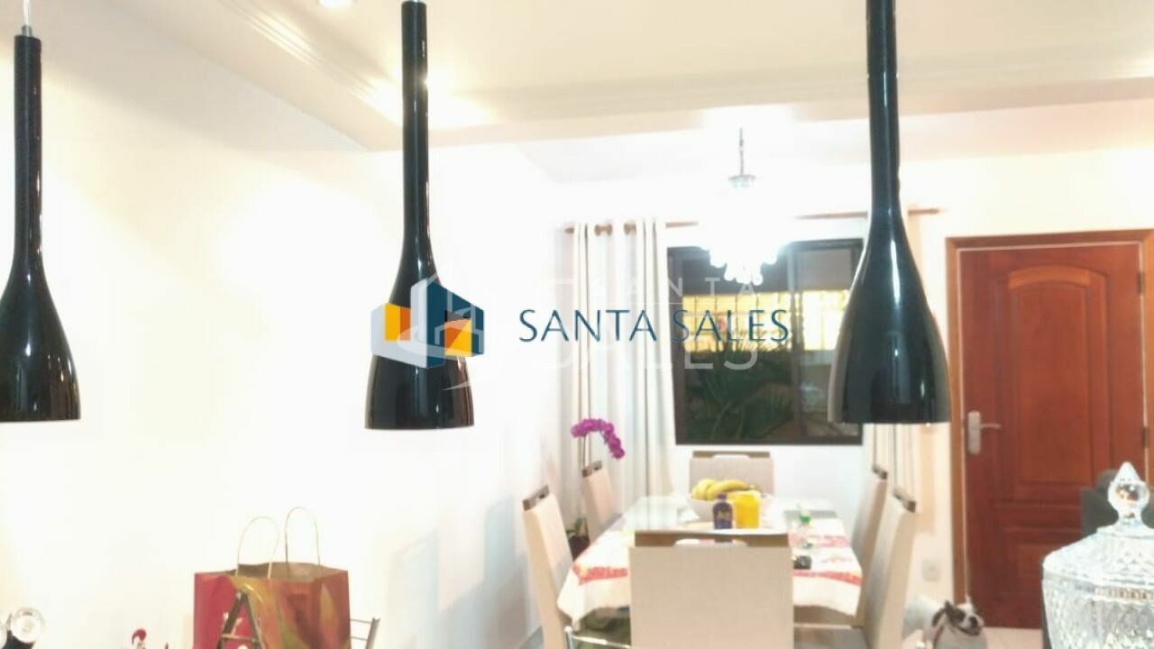 Sobrado, 3 quartos, 100 m² - Foto 7